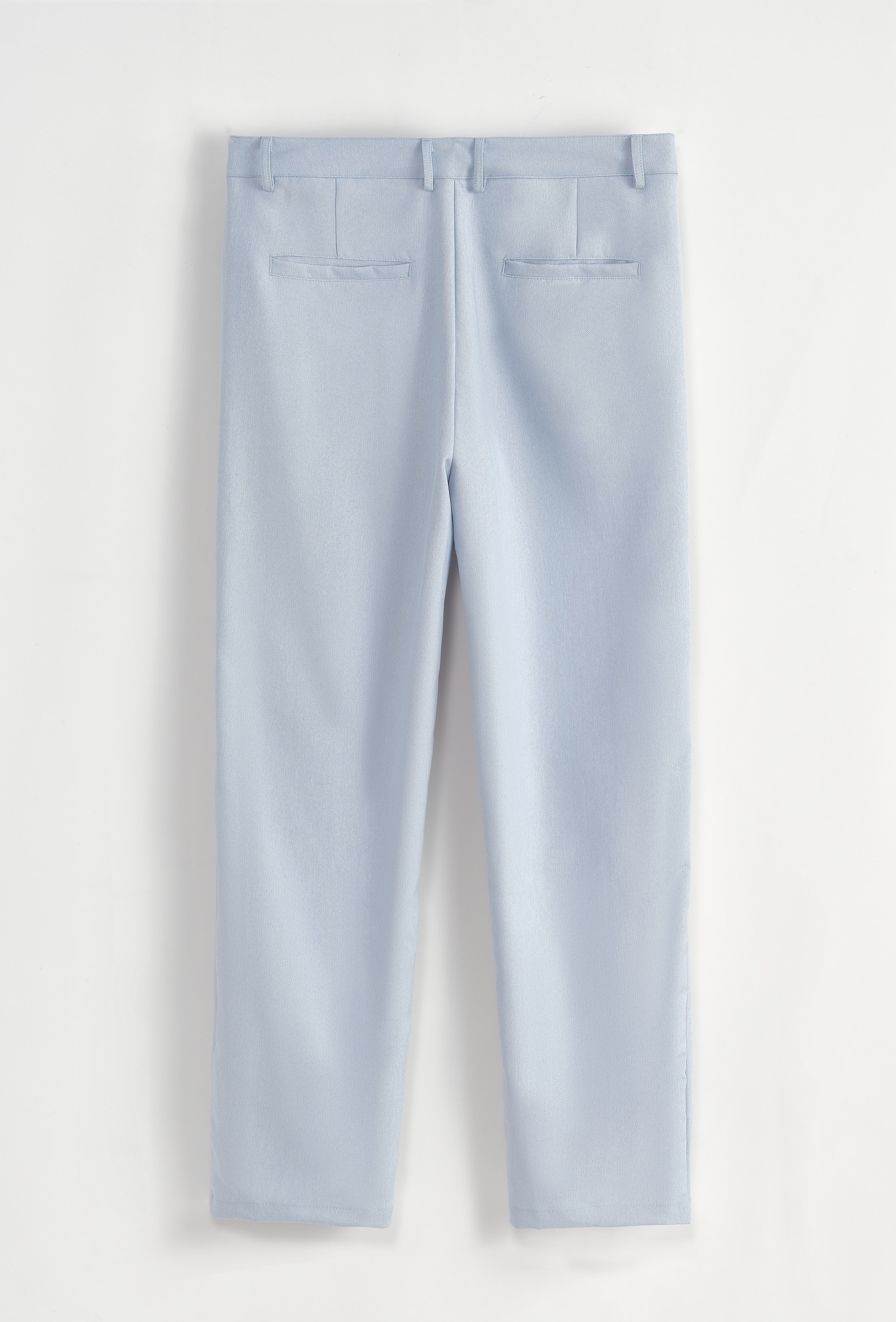 Pantalon perfect - bleu ciel