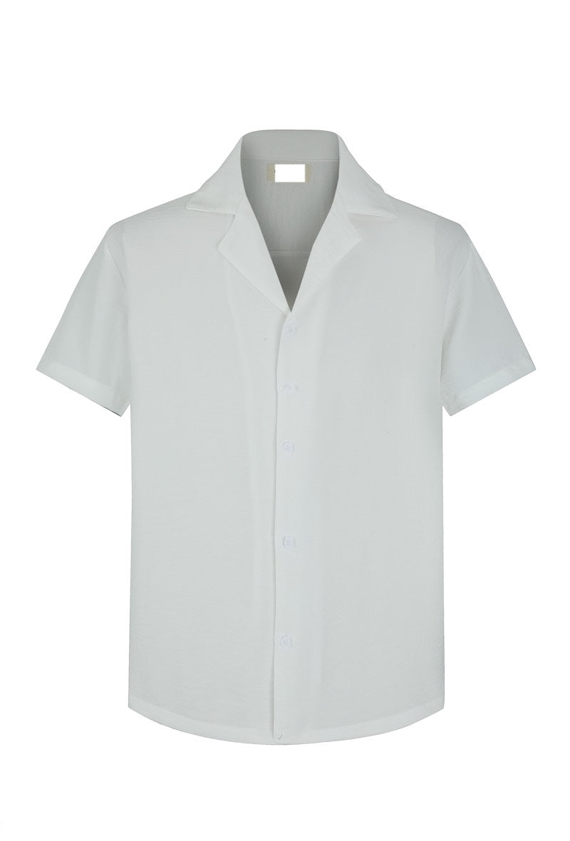 Ensemble Dubai - blanc