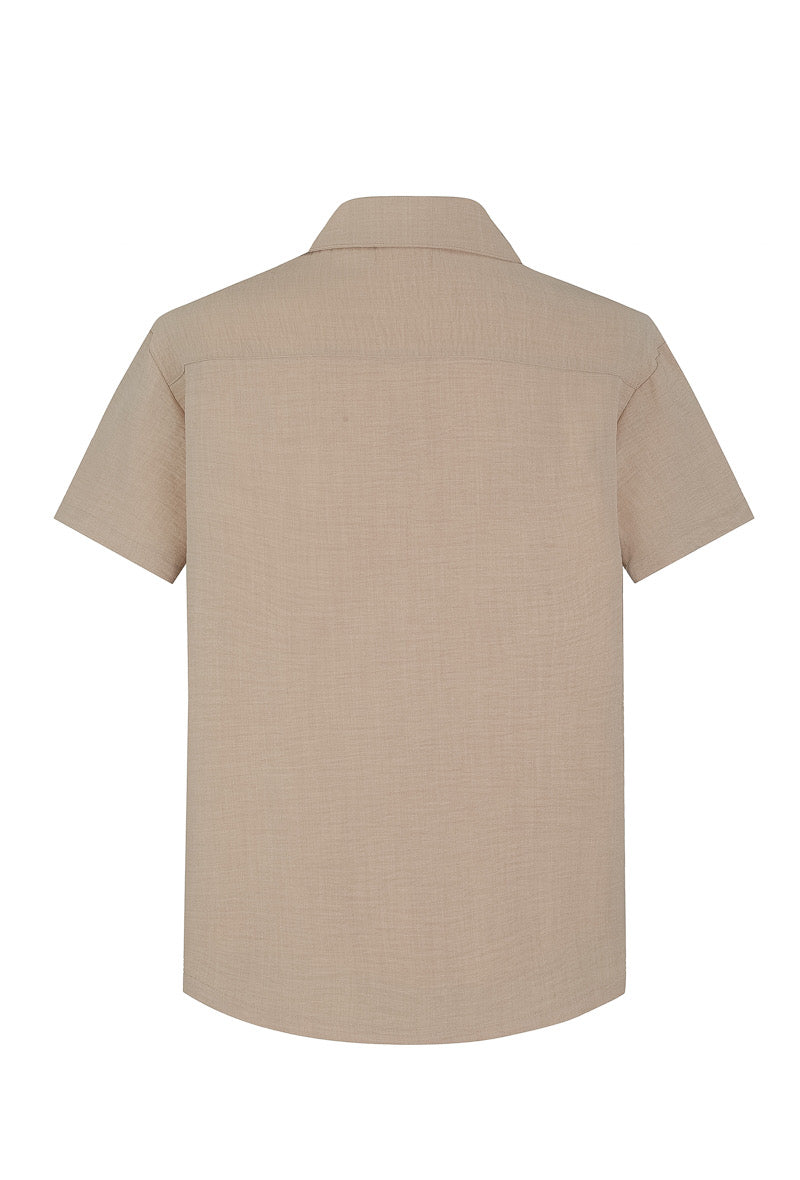Ensemble Dubai - beige