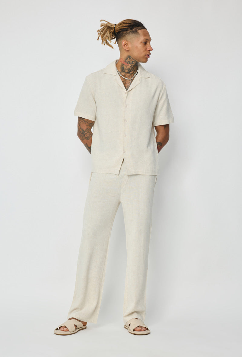 Ensemble Milos - beige