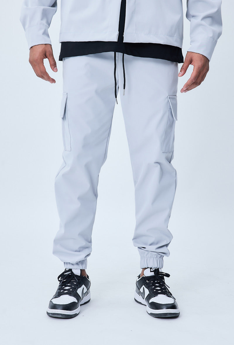 cargo - mael - gris