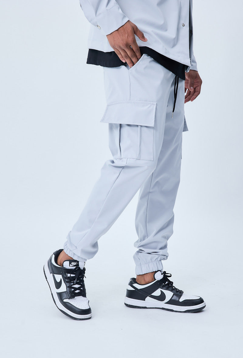 cargo - mael - gris