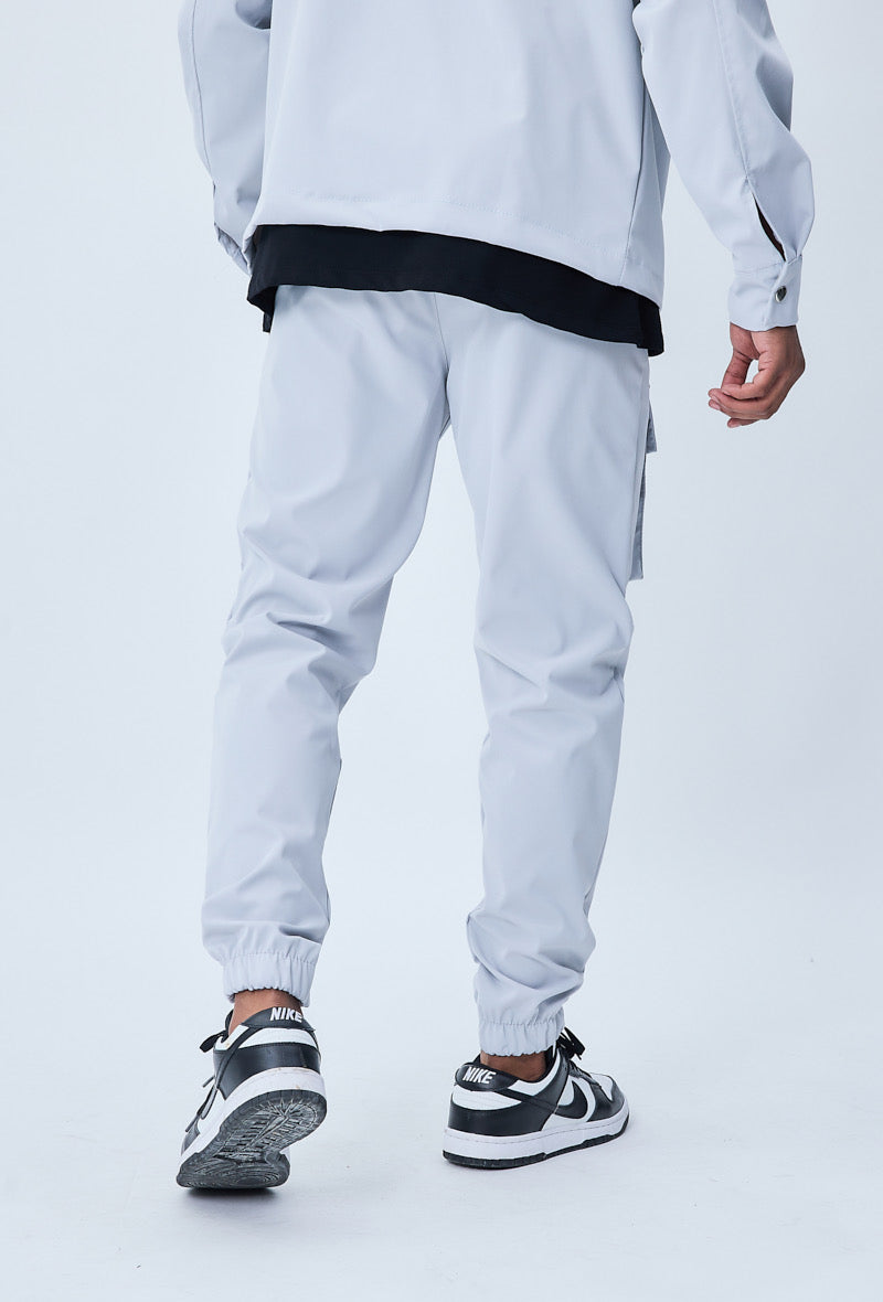 cargo - mael - gris