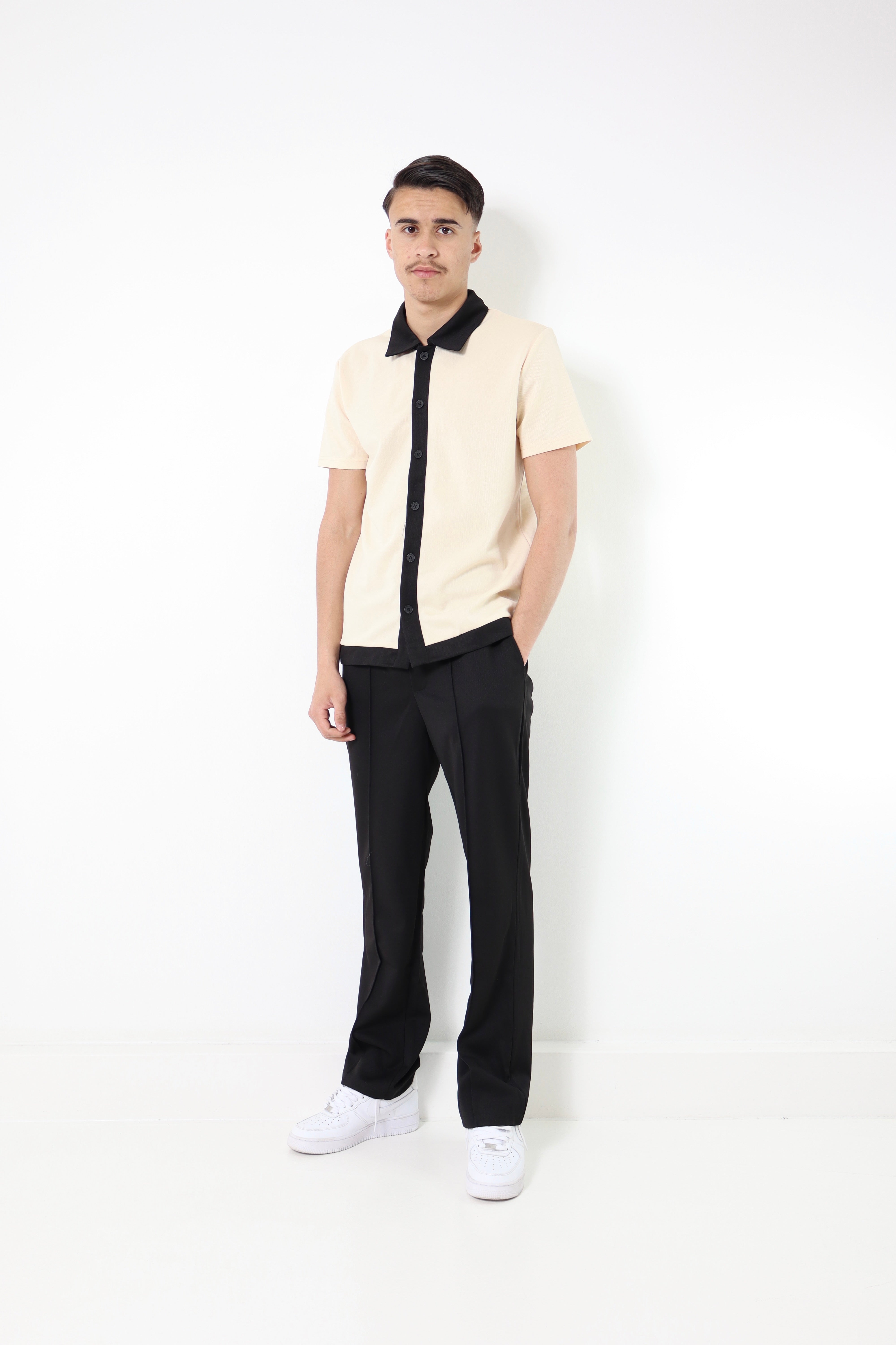 Ensemble Napoli - beige