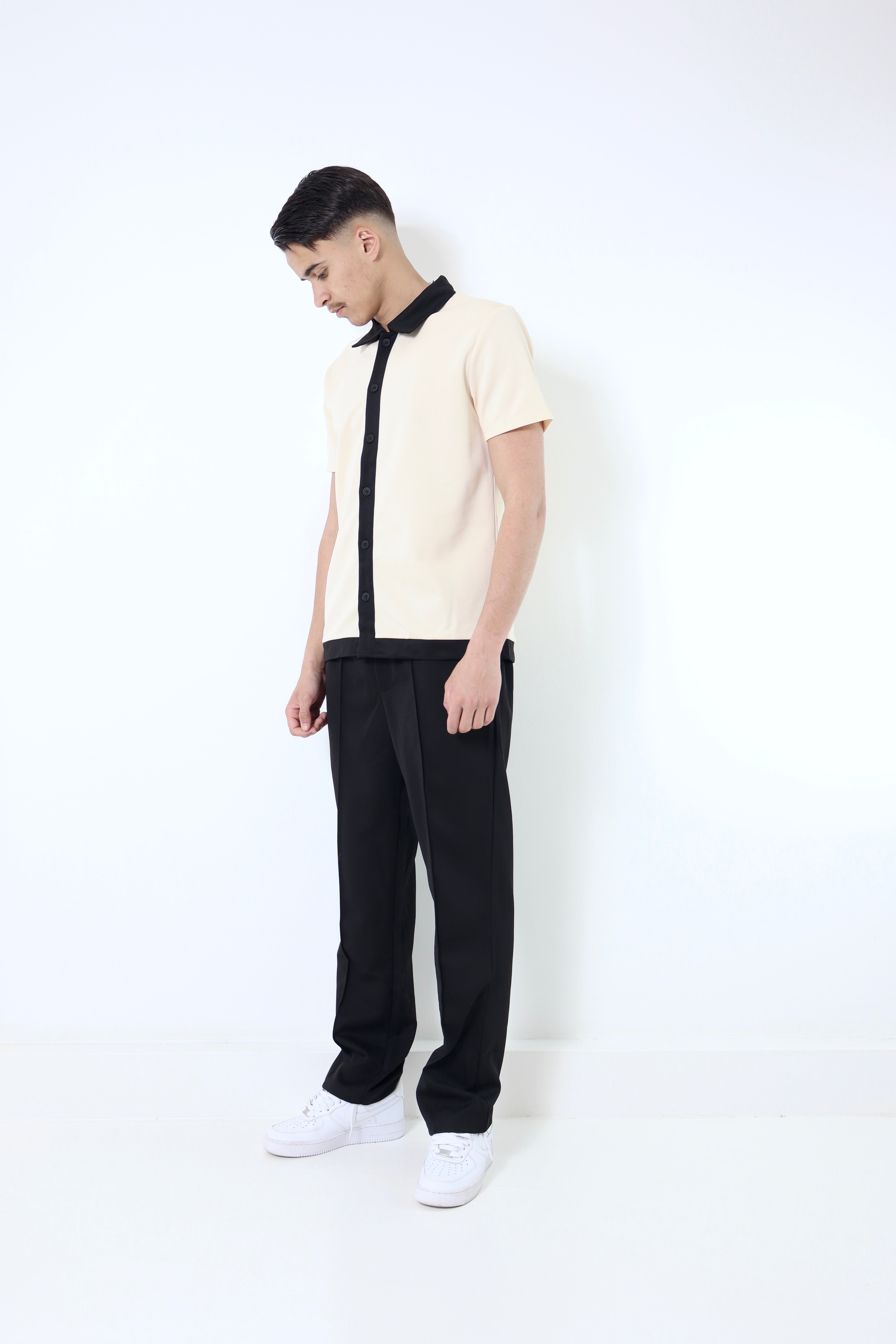 Ensemble Napoli - beige