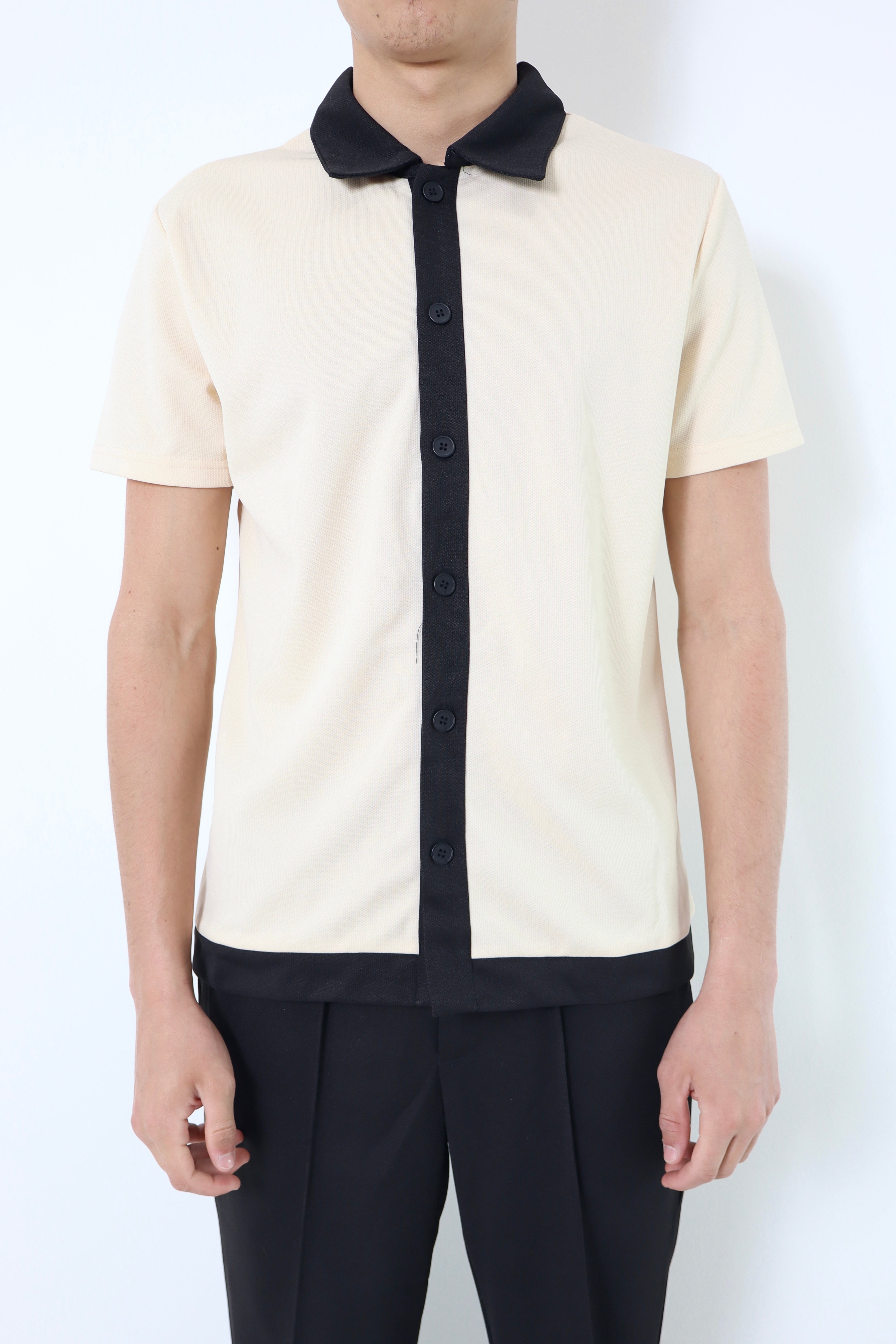 Ensemble Napoli - beige