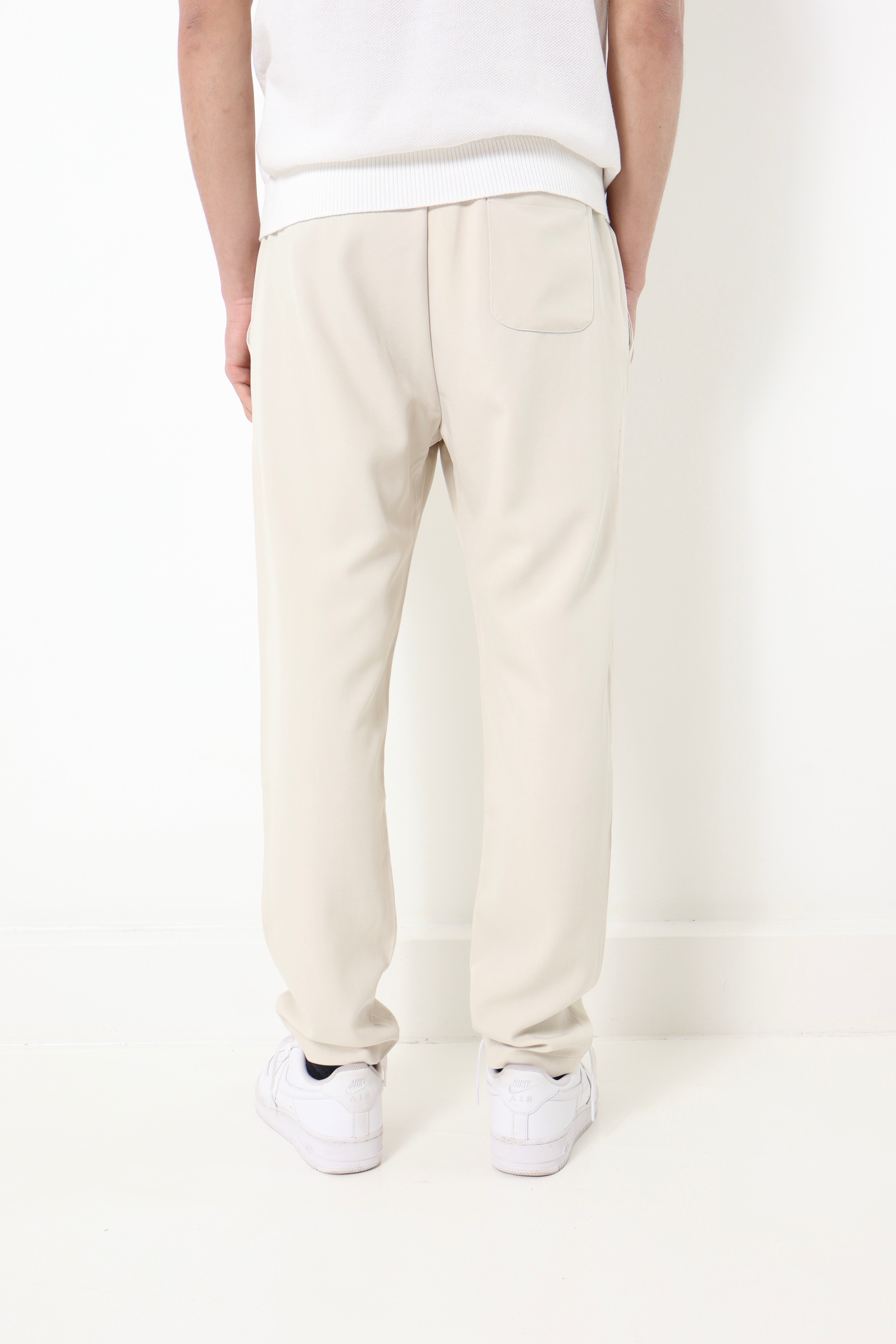 Pantalon simply - beige
