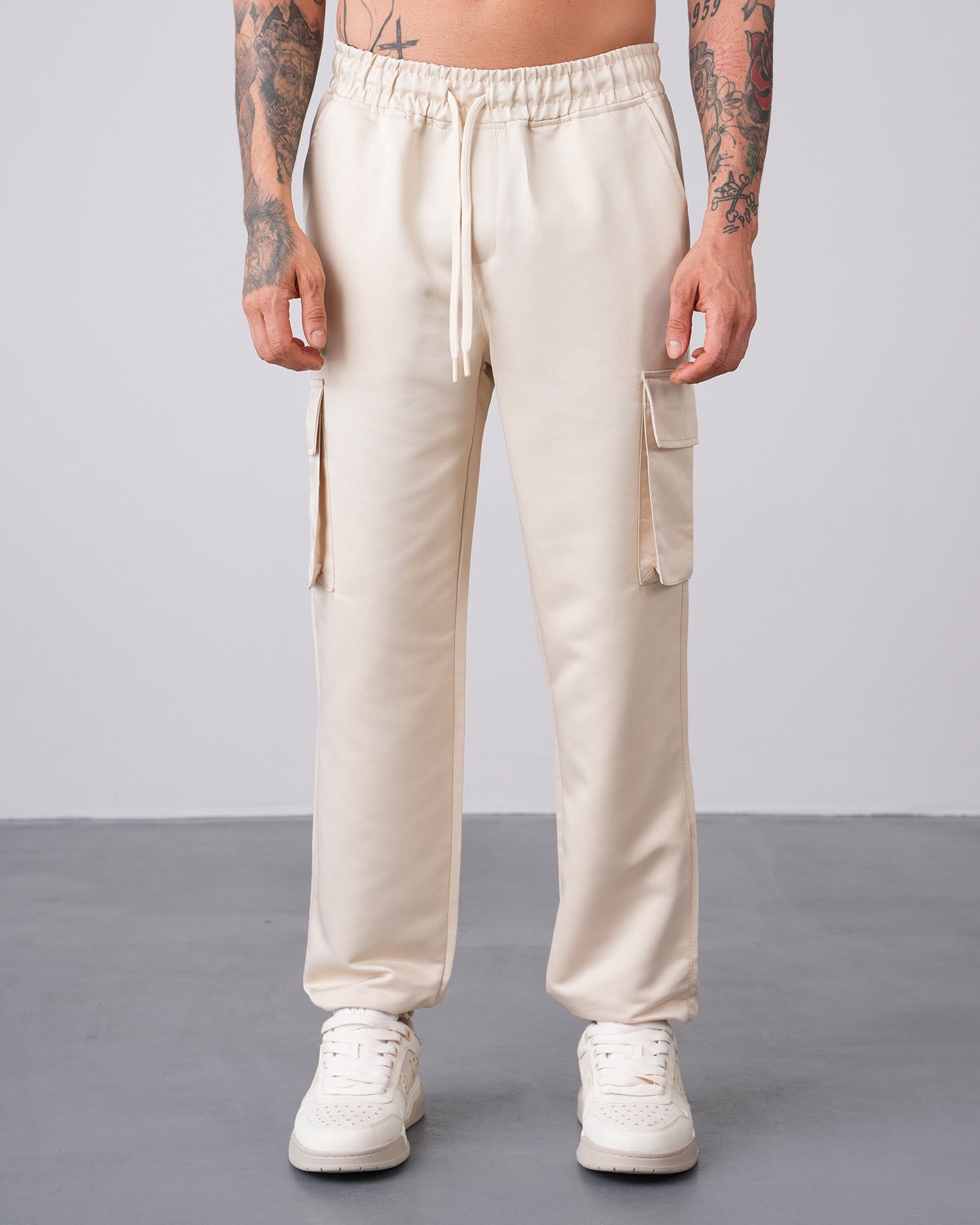 cargo - porto - beige