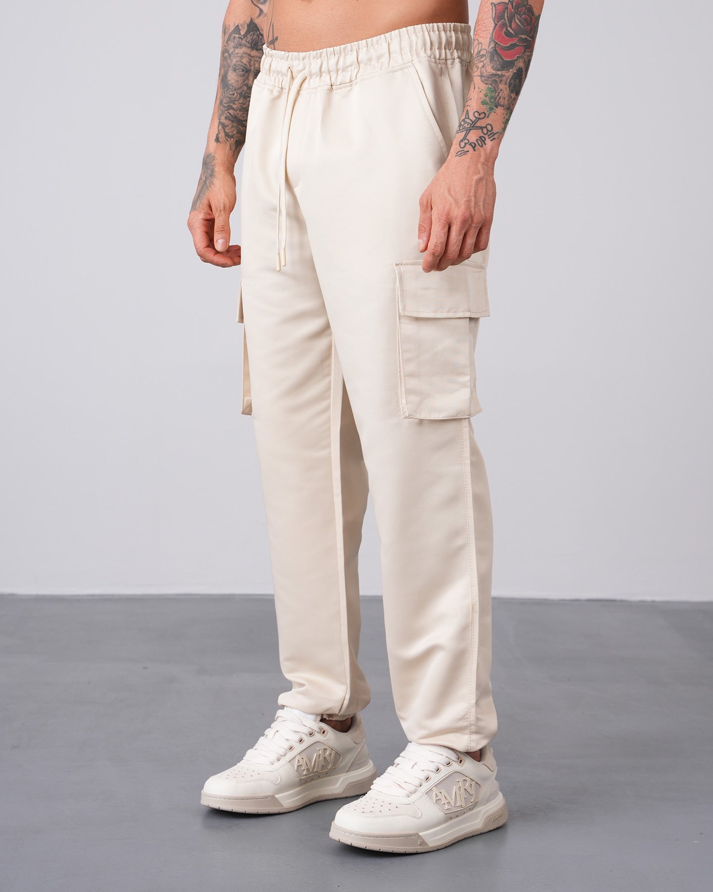 cargo - porto - beige