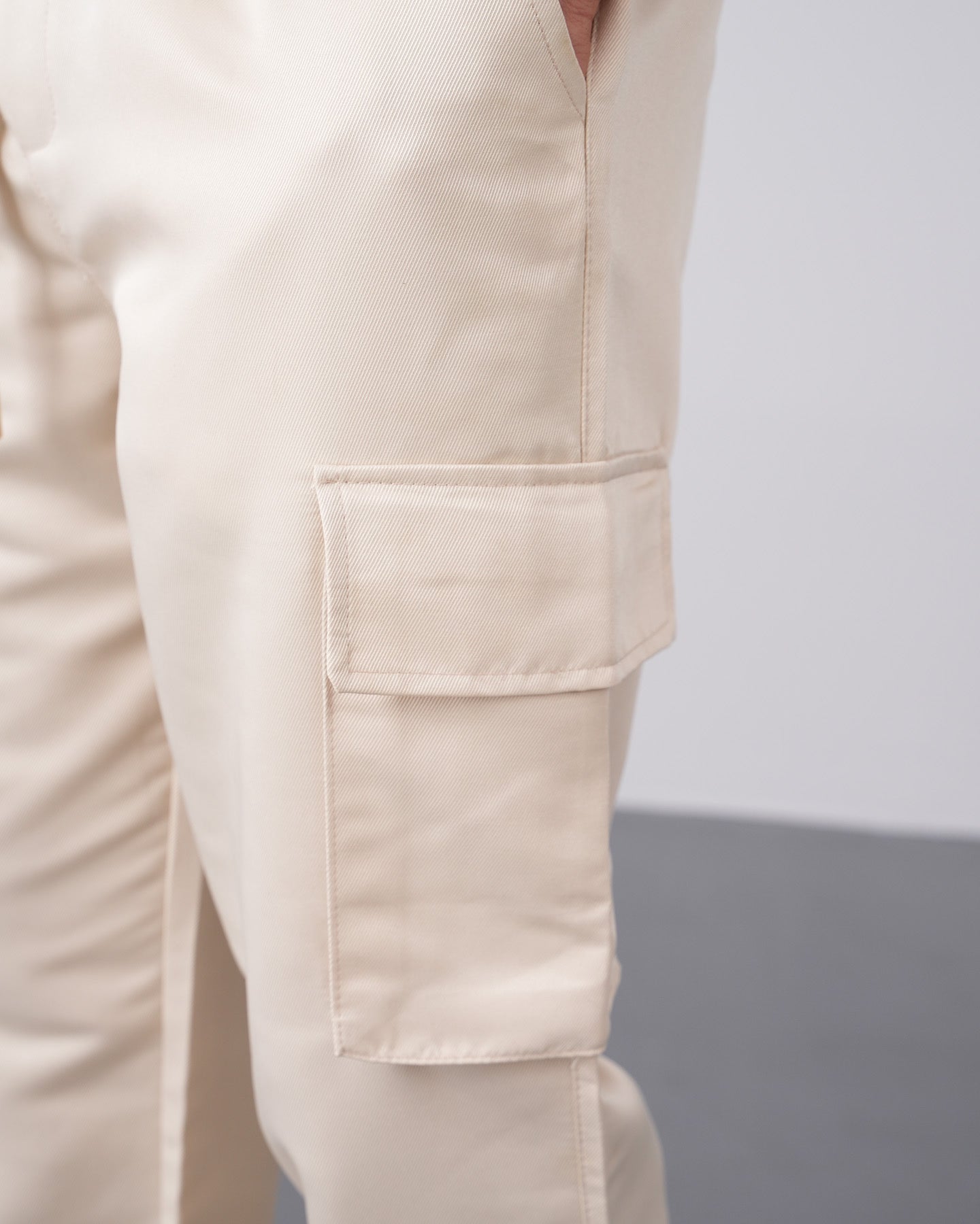 cargo - porto - beige
