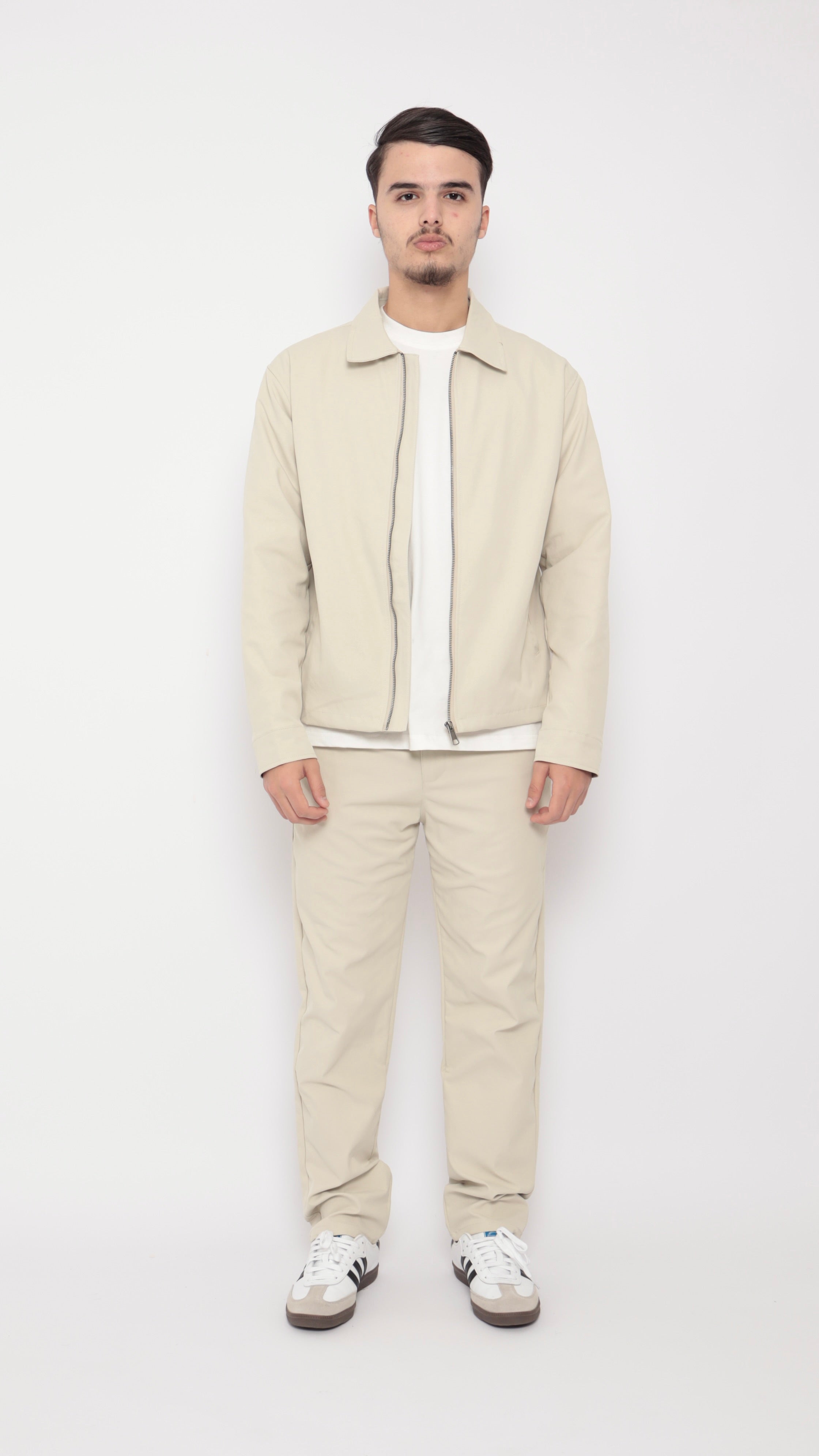 Ensemble Daily – beige - NO LIMIT