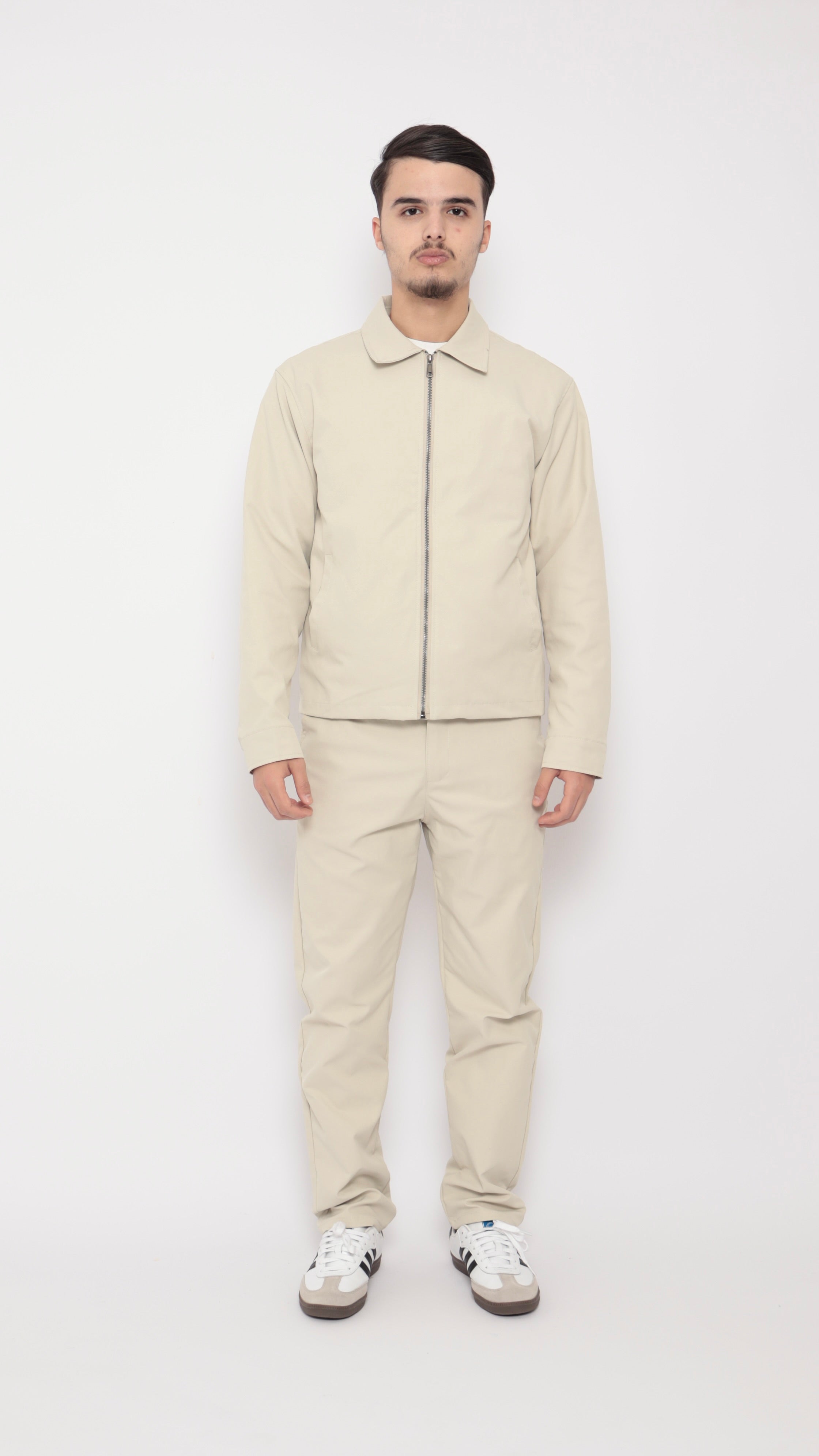 Ensemble Daily – beige - NO LIMIT