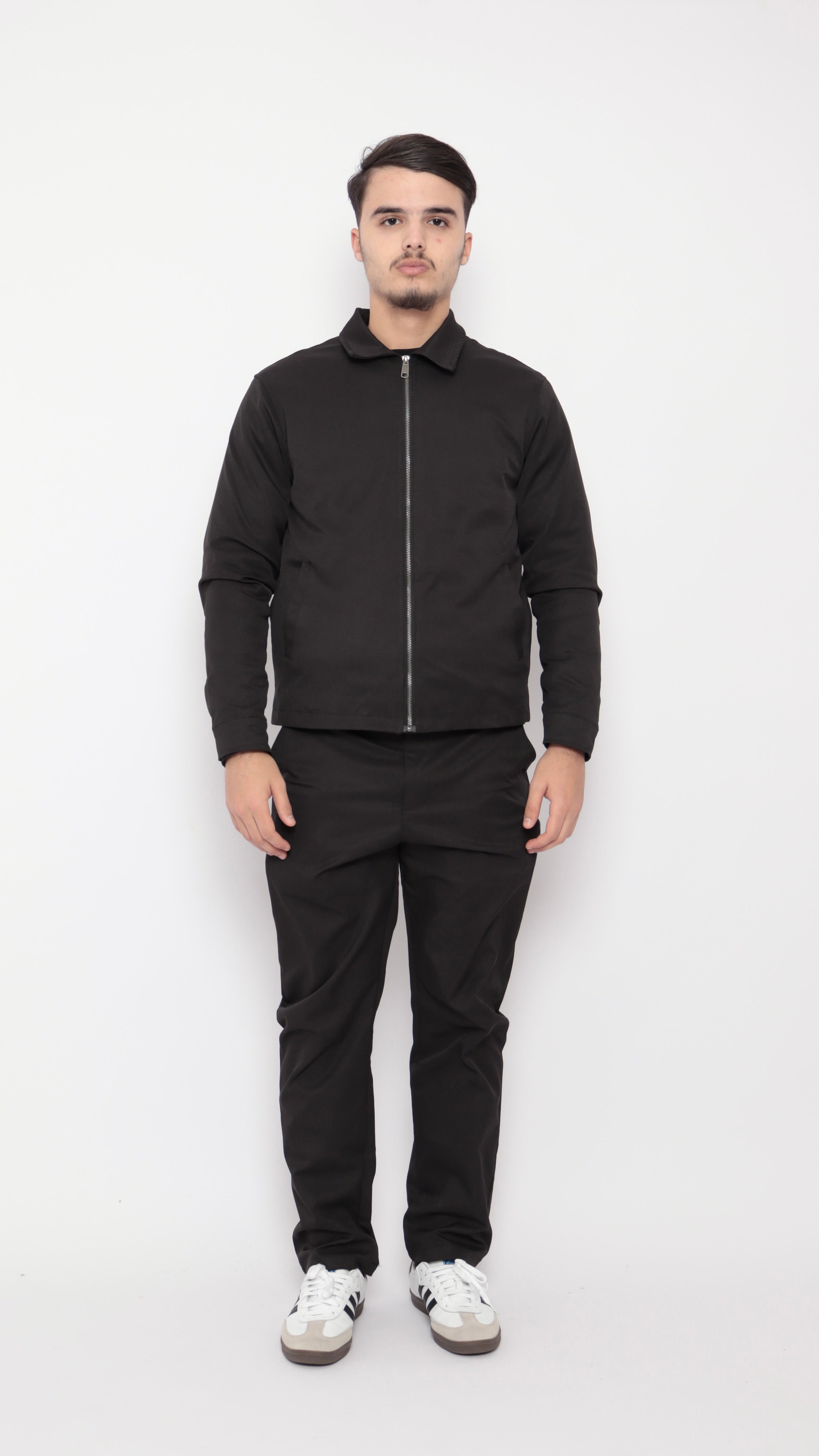 Ensemble Daily – Noir - NO LIMIT