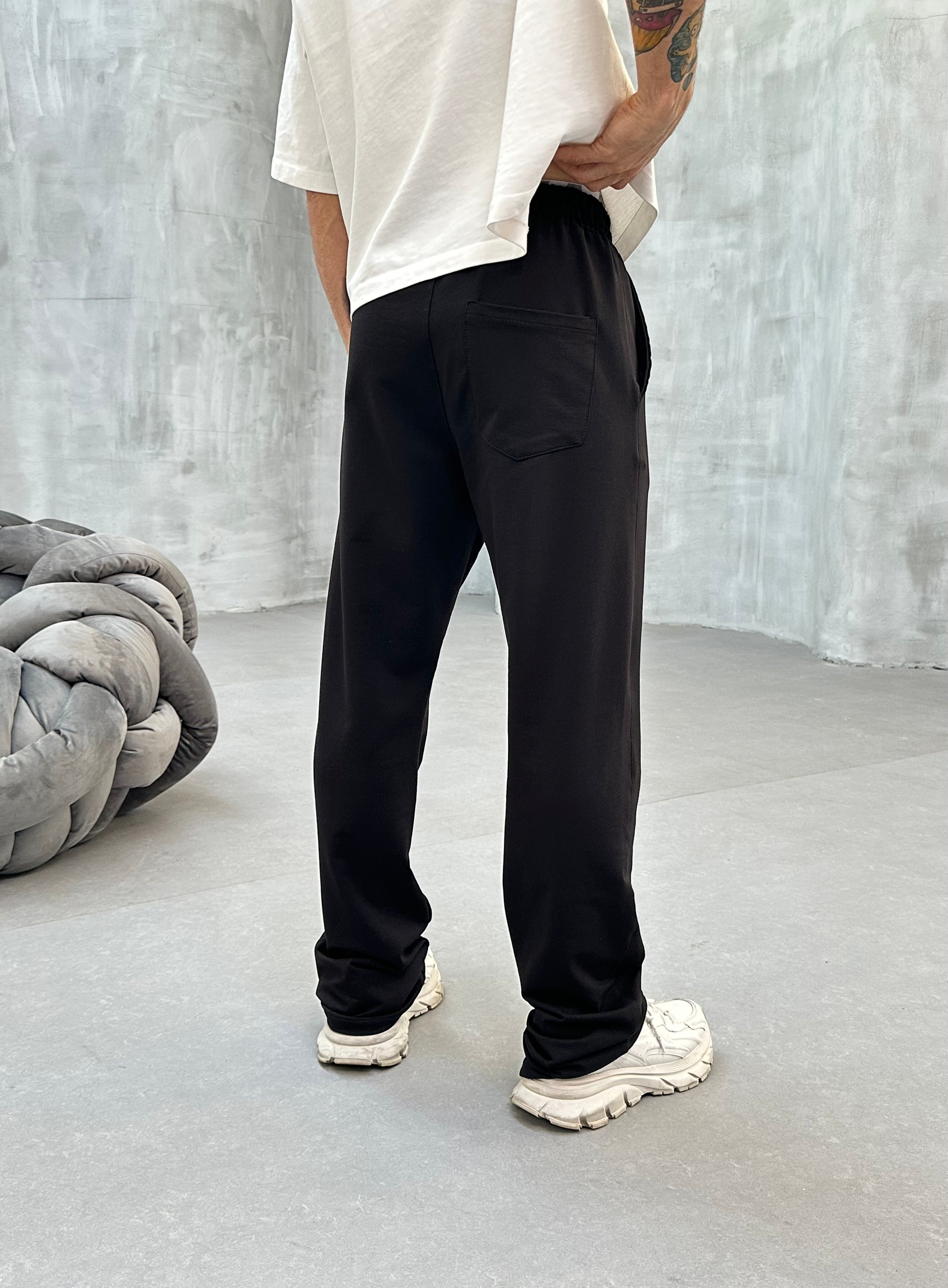Pantalon de jogging - noir