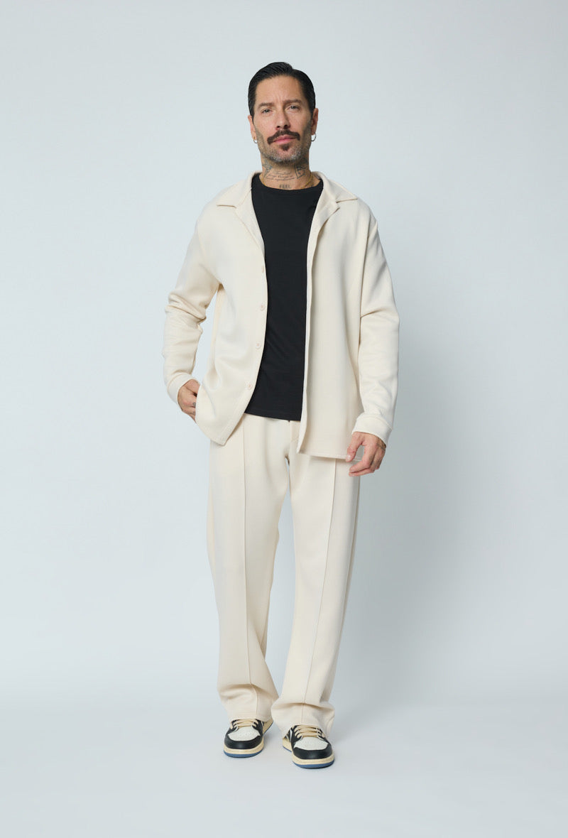 Ensemble night - beige