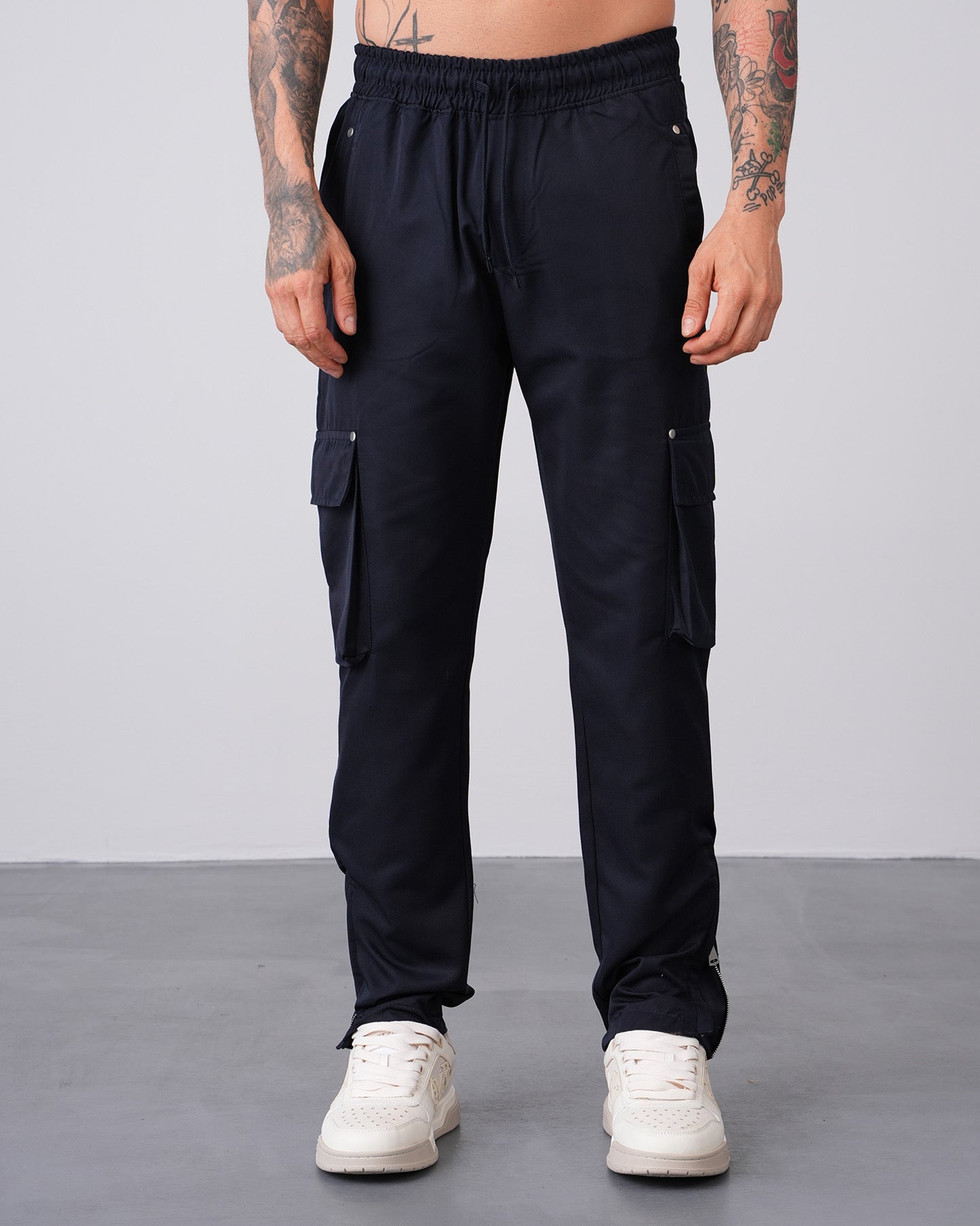 cargo - oslo - bleu marine