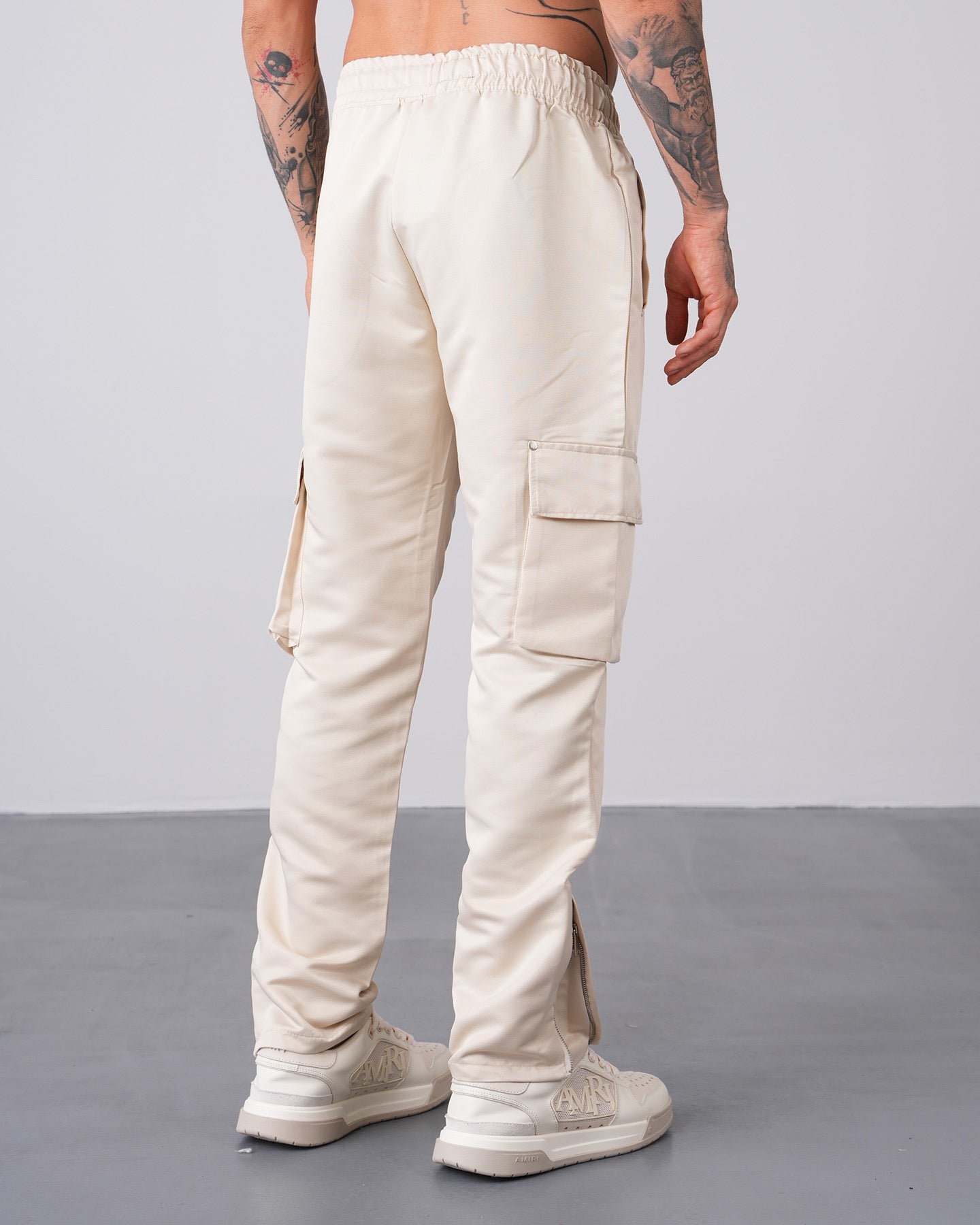 cargo - oslo - beige