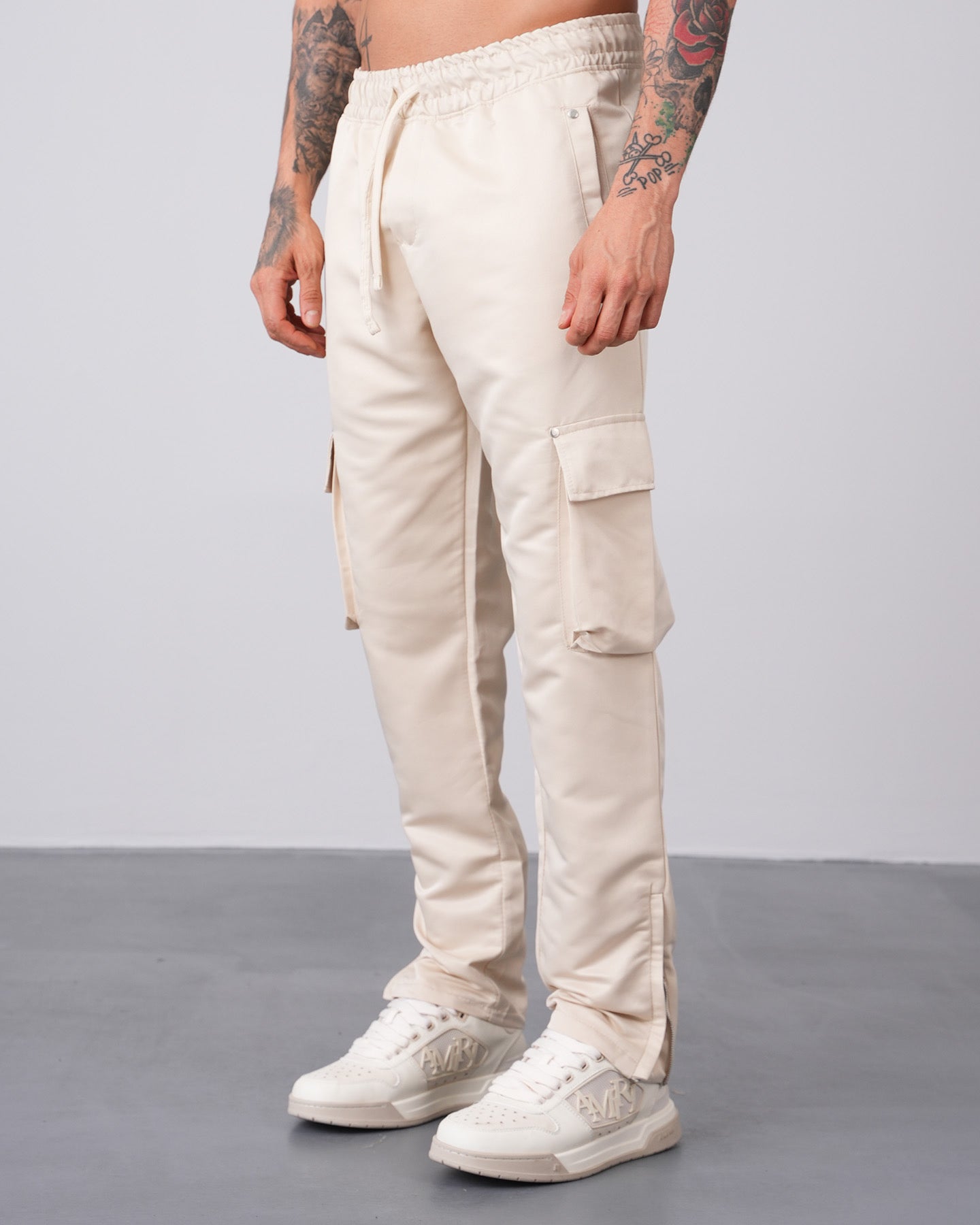 cargo - oslo - beige