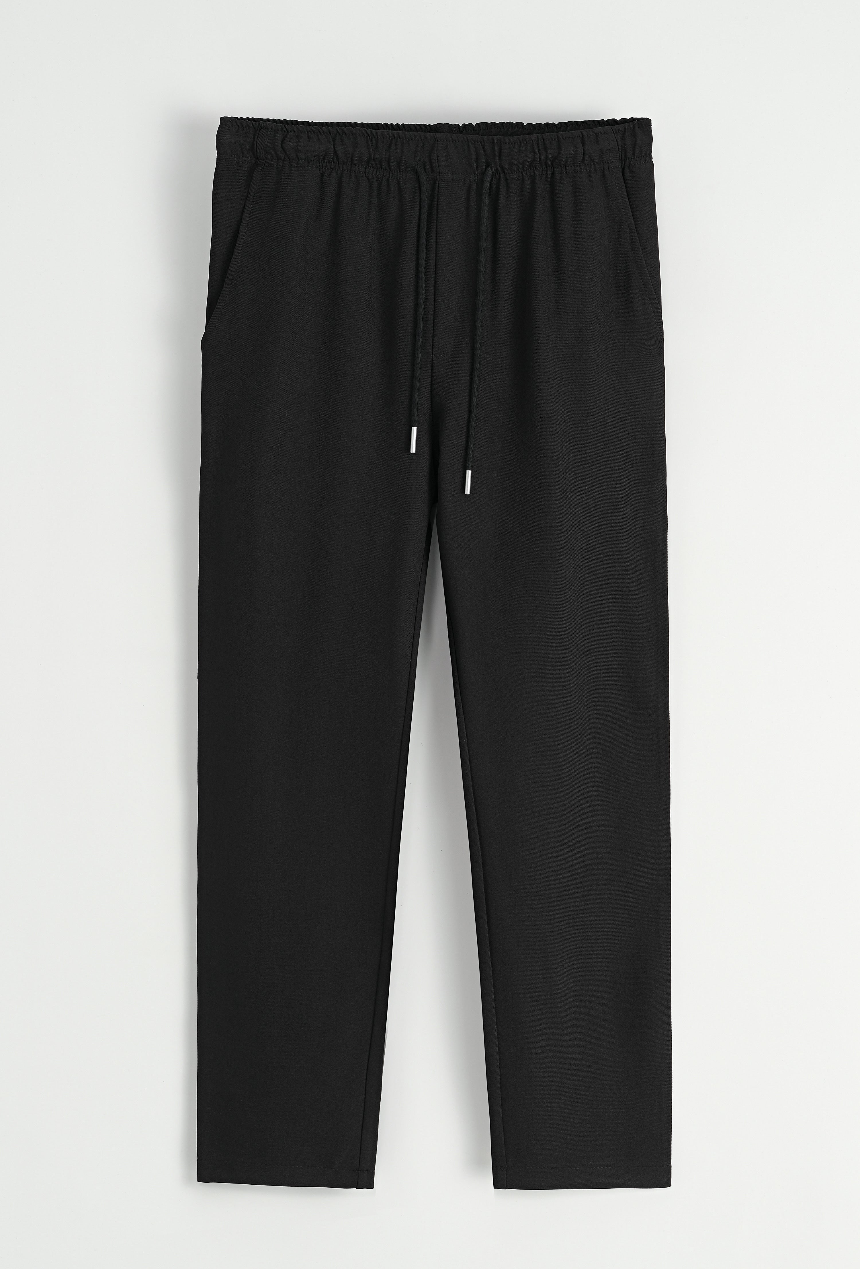 Pantalon simply - noir