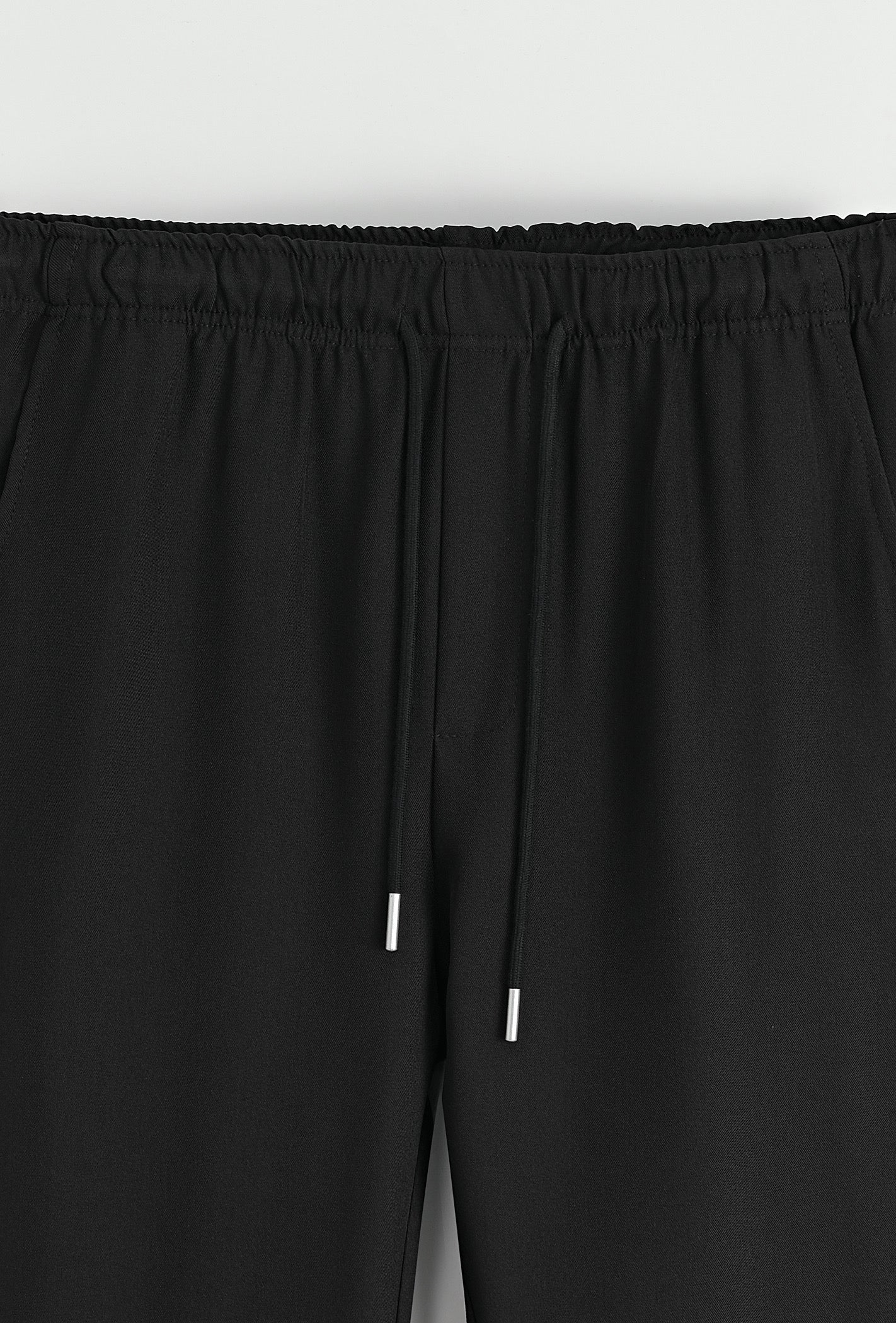 Pantalon simply - noir