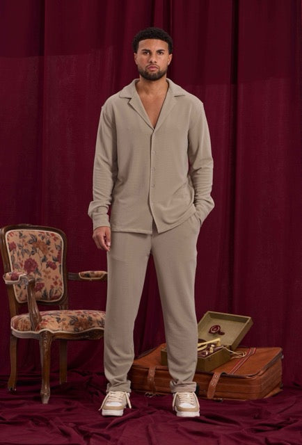 Ensemble Romeo - beige