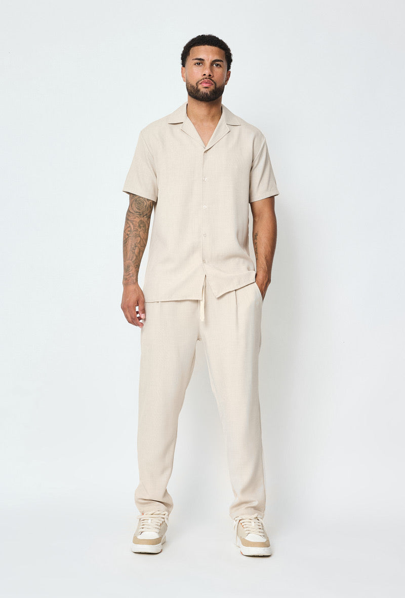 Ensemble palma - beige