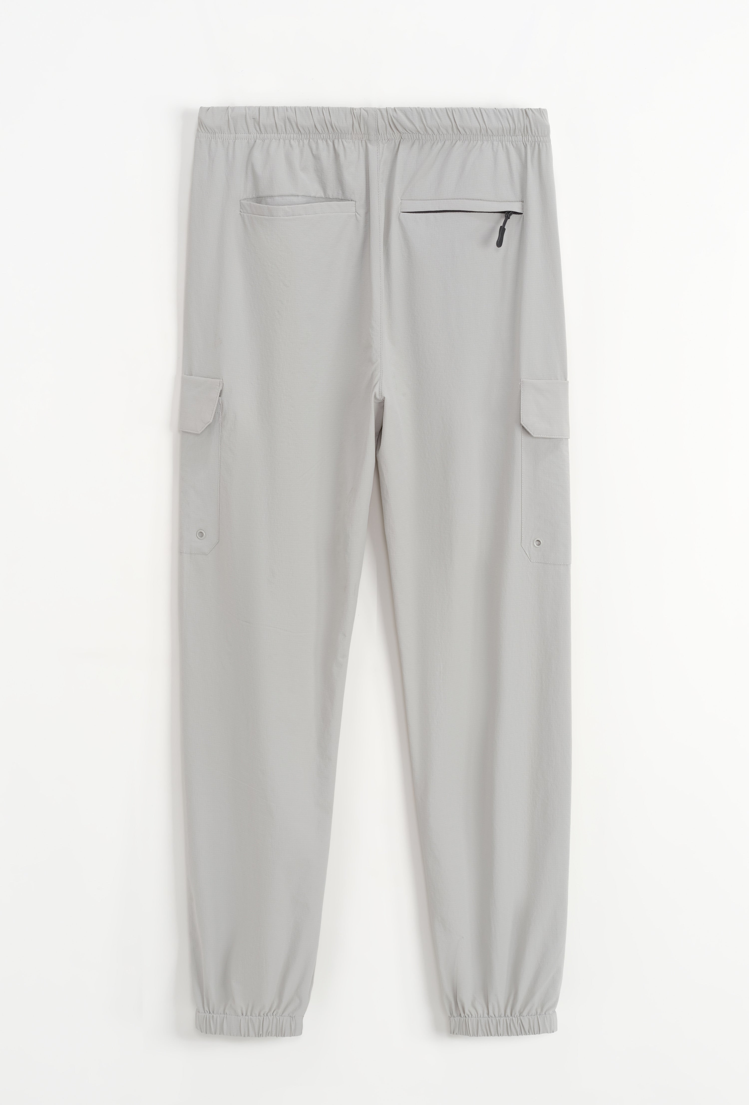 cargo - tokyo - gris